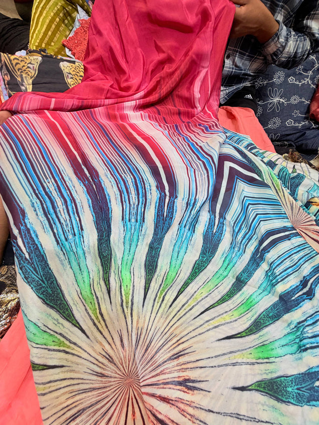 Premium FABRICS On (SALE Prices) Discount