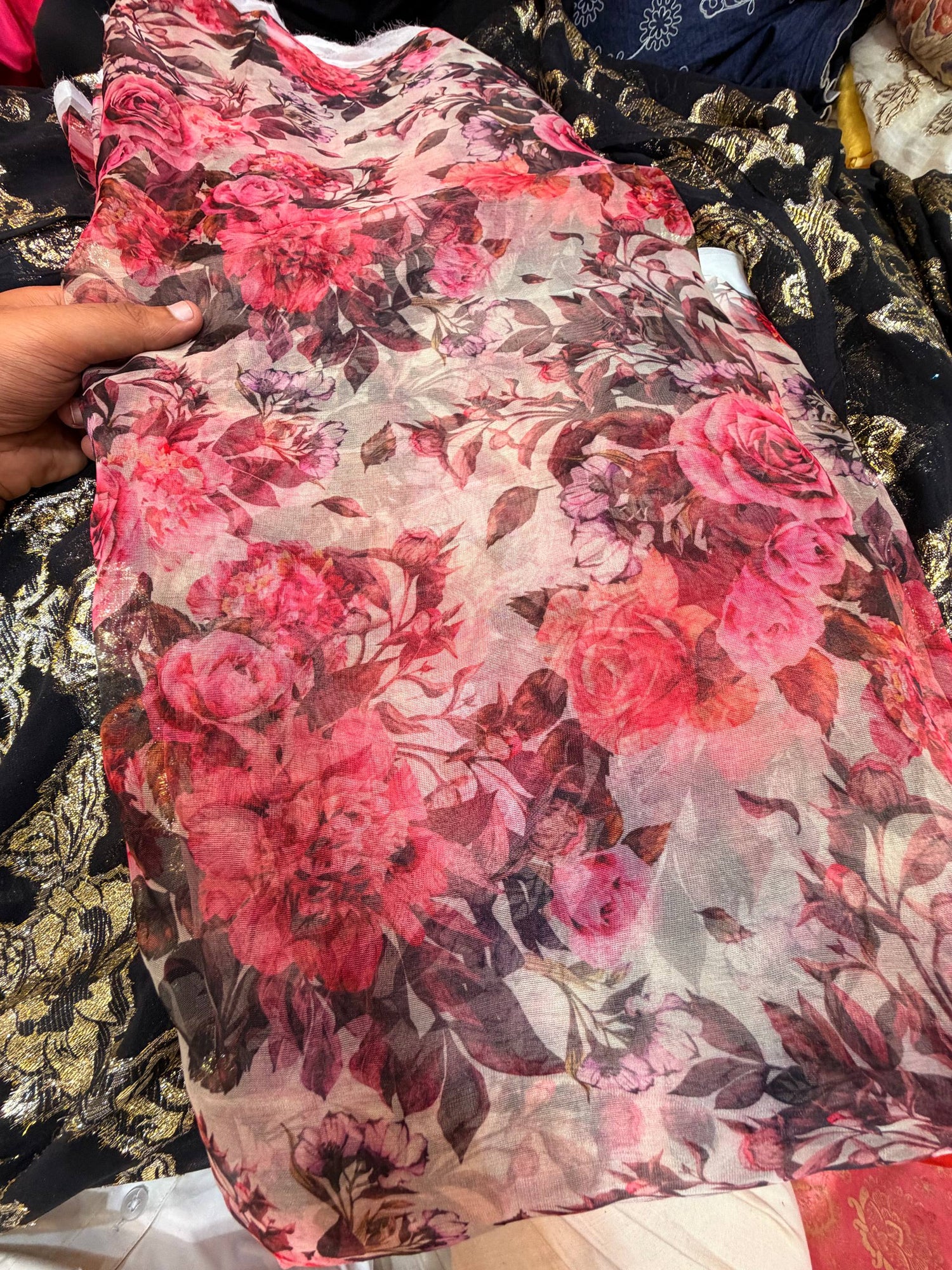 Premium FABRICS On (SALE Prices) Discount