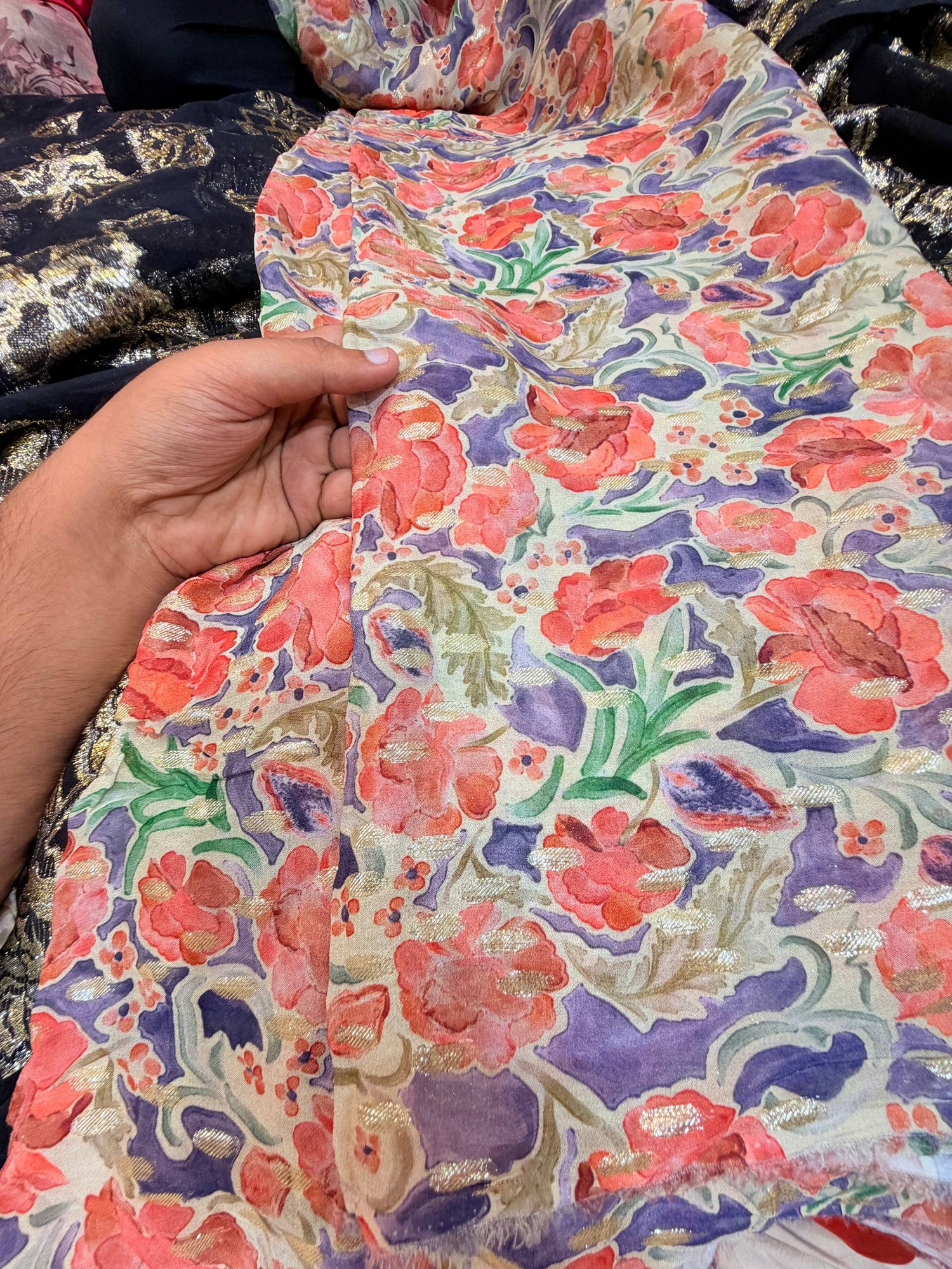 Premium FABRICS On (SALE Prices) Discount