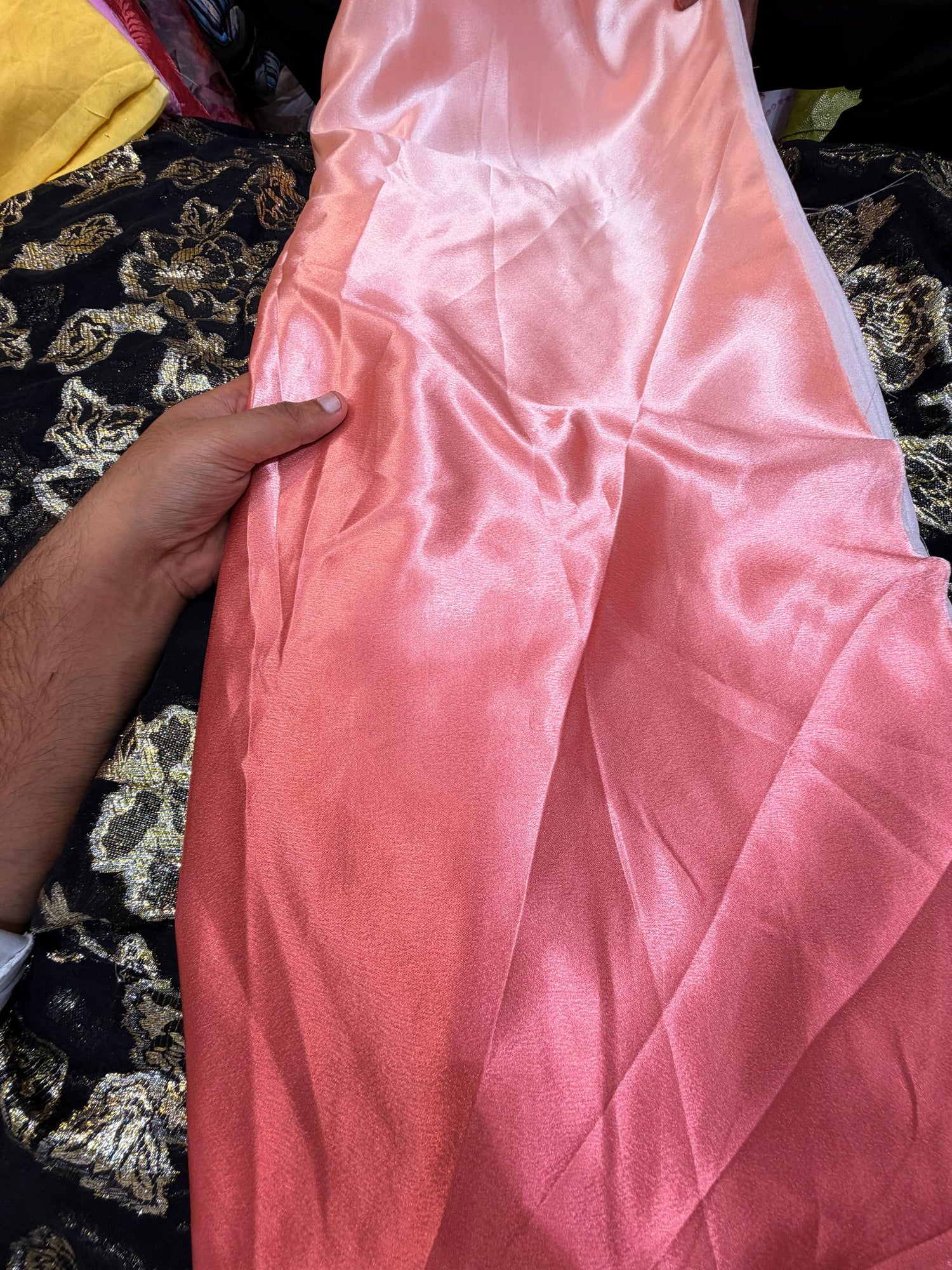 Premium FABRICS On (SALE Prices) Discount