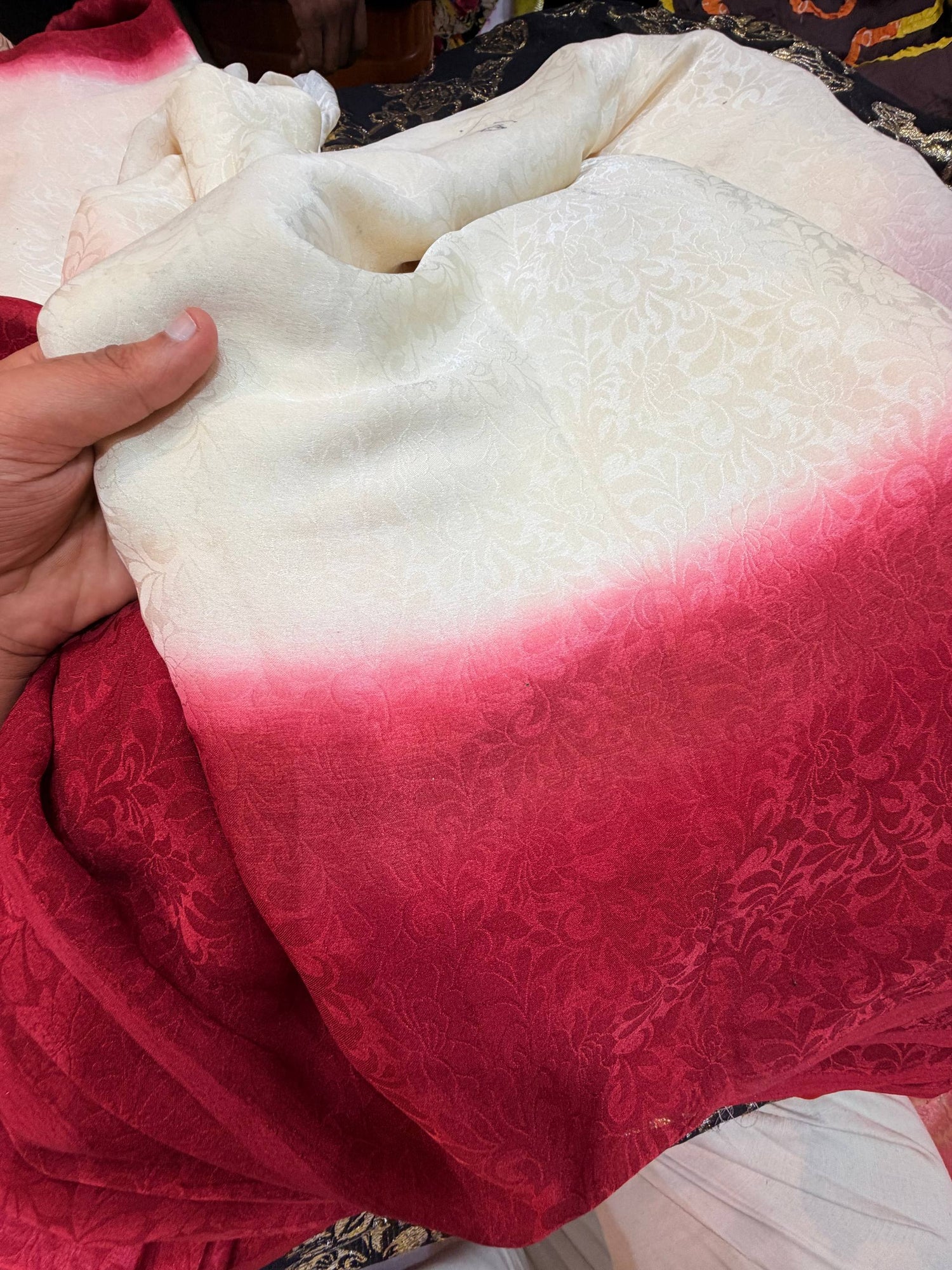 Premium FABRICS On (SALE Prices) Discount
