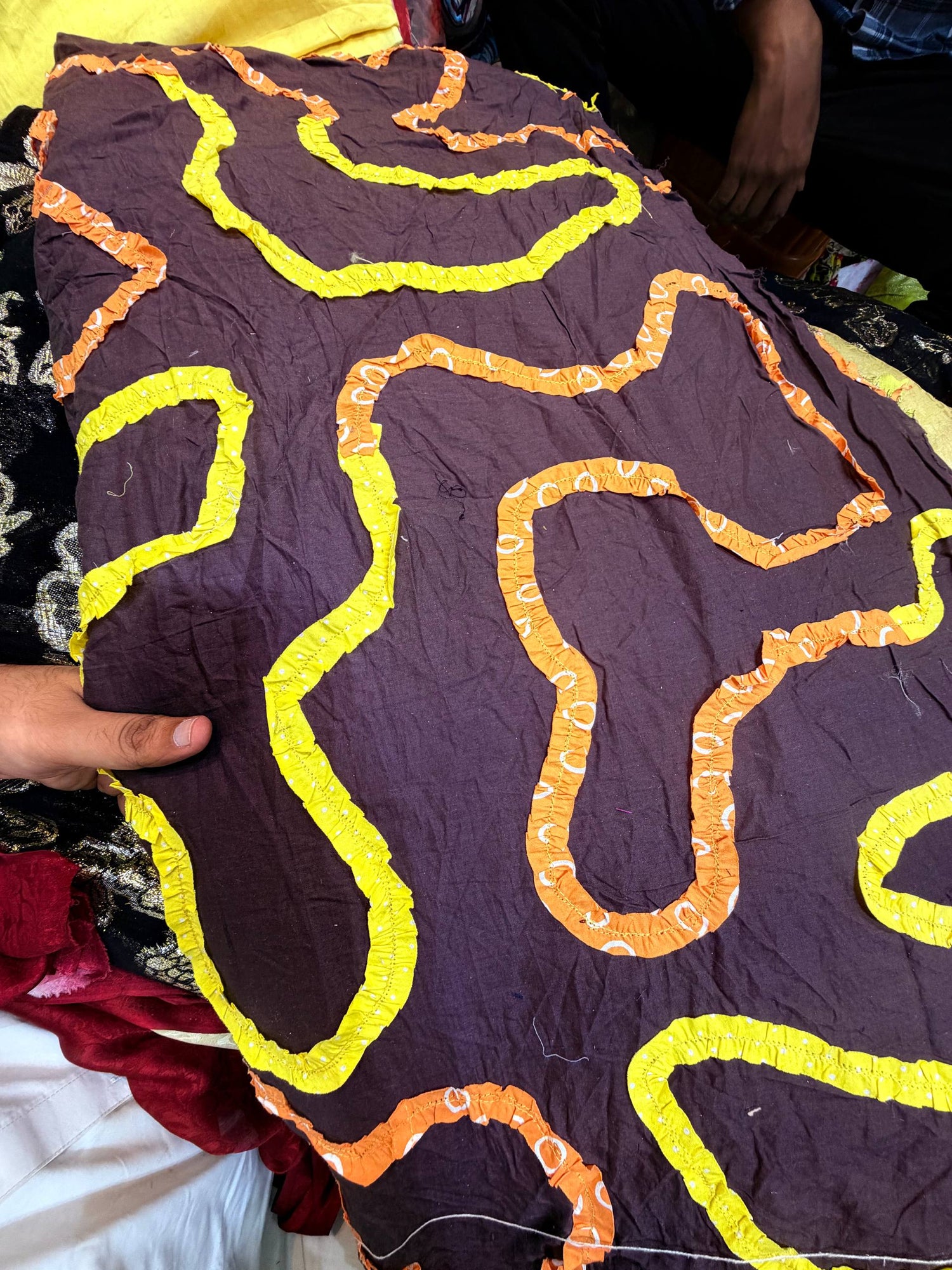 Premium FABRICS On (SALE Prices) Discount