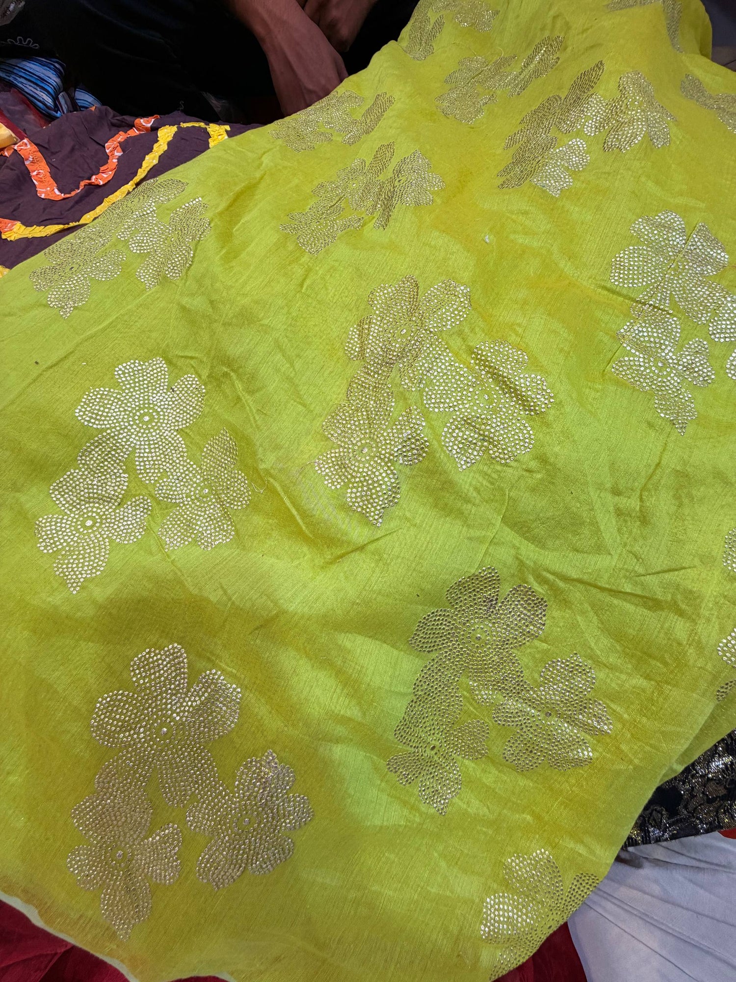 Premium FABRICS On (SALE Prices) Discount