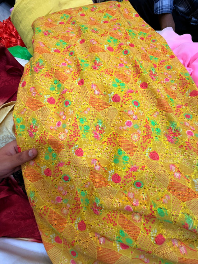 Premium FABRICS On (SALE Prices) Discount