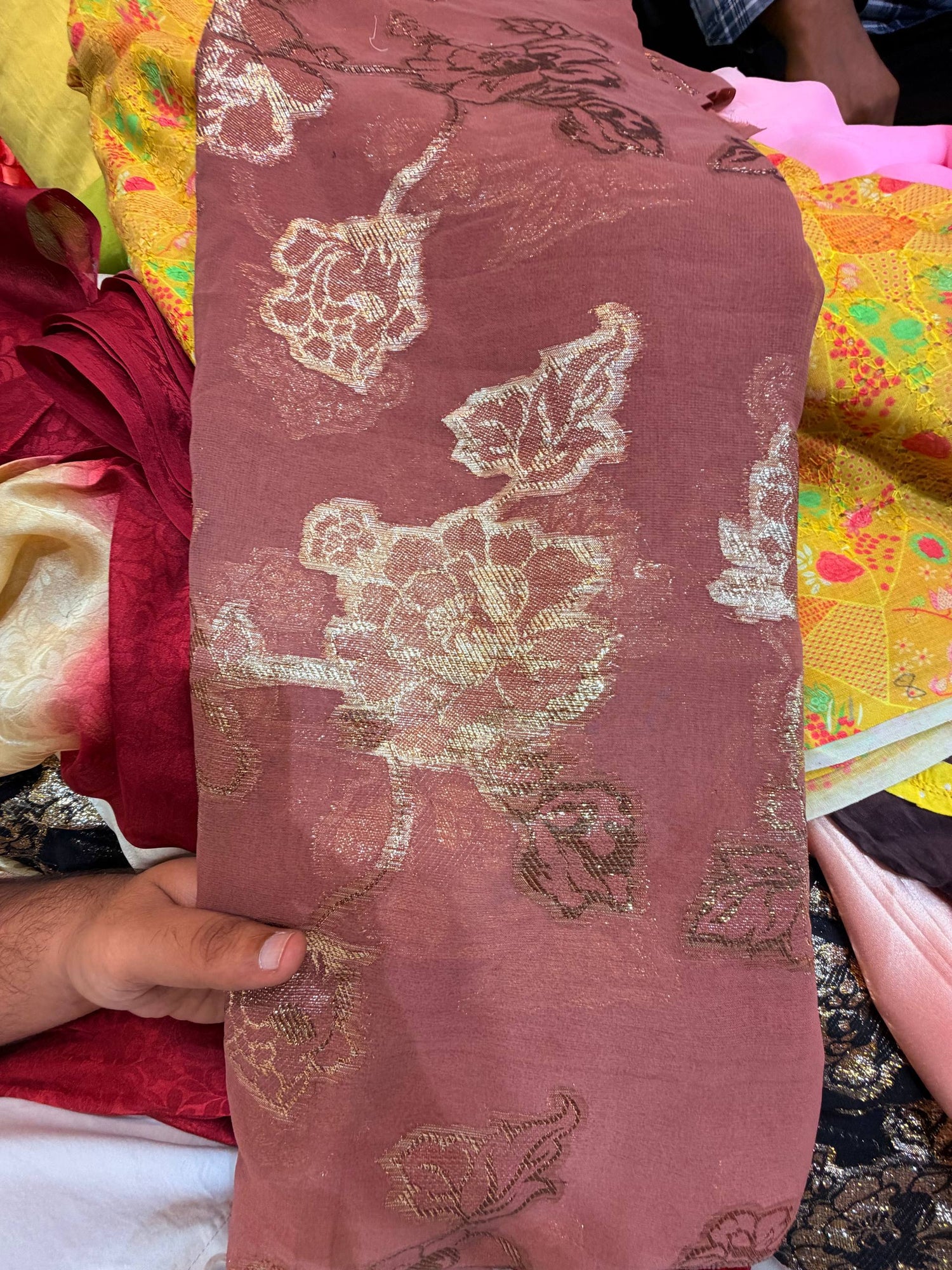 Premium FABRICS On (SALE Prices) Discount