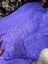 Most Premium Banarasi Silk FABRIC