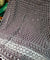 Most Premium Lucknowi Chikankari Work On Cotton FABRIC