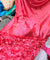 Most Premium Satin 3D Flower FABRIC (Big WIDTH!!)