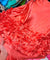Most Premium Satin 3D Flower FABRIC (Big WIDTH!!)