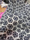 Most Premium Pure Mul Cotton Hakuba Chikankari Fabric