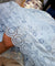 (SALE Prices) Most Premium Pure Cotton Hakuba Chikankari Fabric (Big WIDTH!!)