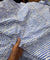 (SALE Prices) Most Premium Pure Cotton Hakuba Chikankari Fabric (Big WIDTH!!)