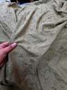 (SALE Prices) Most Premium Pure Cotton Hakuba Chikankari Fabric (Big WIDTH!!)
