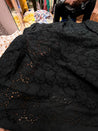 (SALE Prices) Most Premium Pure Cotton Hakuba Chikankari Fabric (Big WIDTH!!)