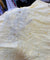 (SALE Prices) Most Premium Pure Cotton Hakuba Chikankari Fabric (Big WIDTH!!)