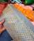 Most Premium Banarasi Silk FABRIC