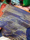 Most Premium Banarasi Silk FABRIC