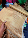 Most Premium Banarasi Silk FABRIC