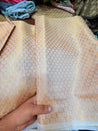 Most Premium Banarasi Silk FABRIC