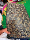 Most Premium Banarasi Silk FABRIC