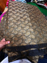 Most Premium Banarasi Silk FABRIC