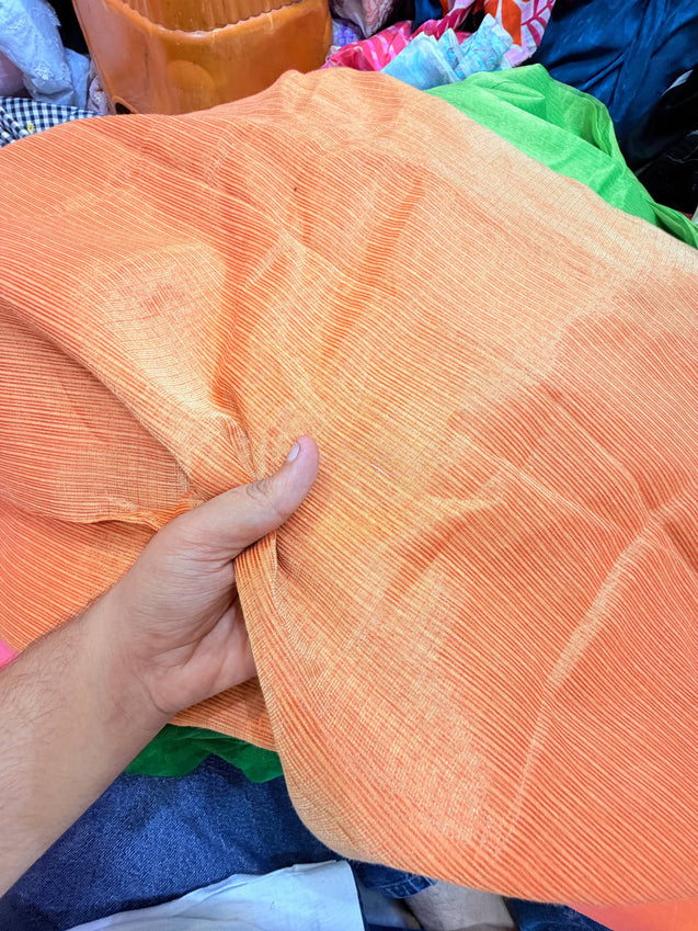 Most Premium Banarasi Silk FABRIC