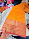 Most Premium Banarasi Silk FABRIC