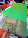 Most Premium Banarasi Silk FABRIC