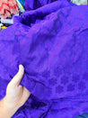 Most Premium Banarasi Silk FABRIC