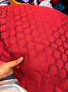 Most Premium Banarasi Silk FABRIC