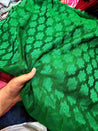 Most Premium Banarasi Silk FABRIC