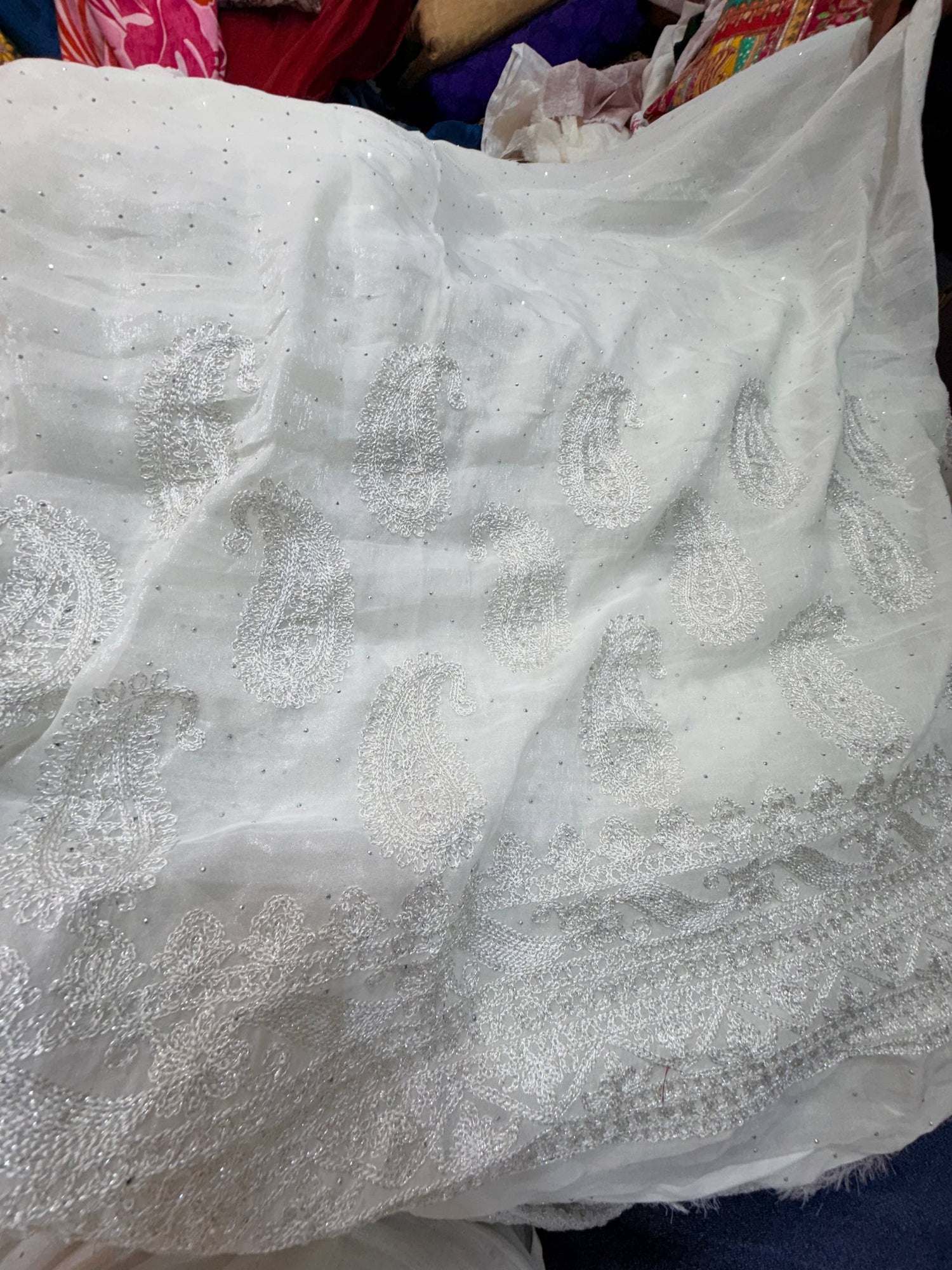 Premium FABRICS On (SALE Prices) Discount