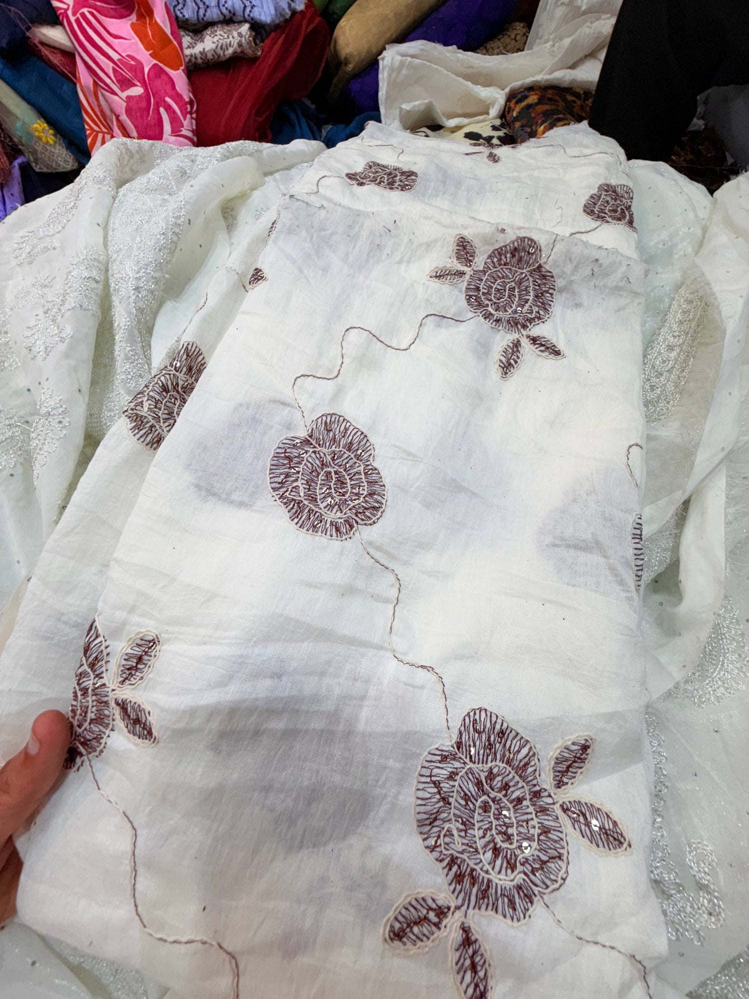 Premium FABRICS On (SALE Prices) Discount