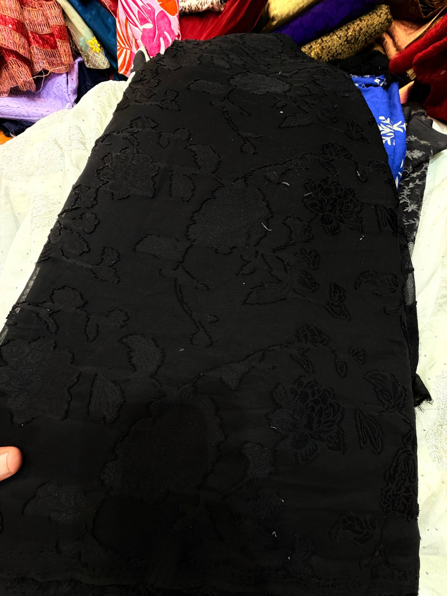 Premium FABRICS On (SALE Prices) Discount