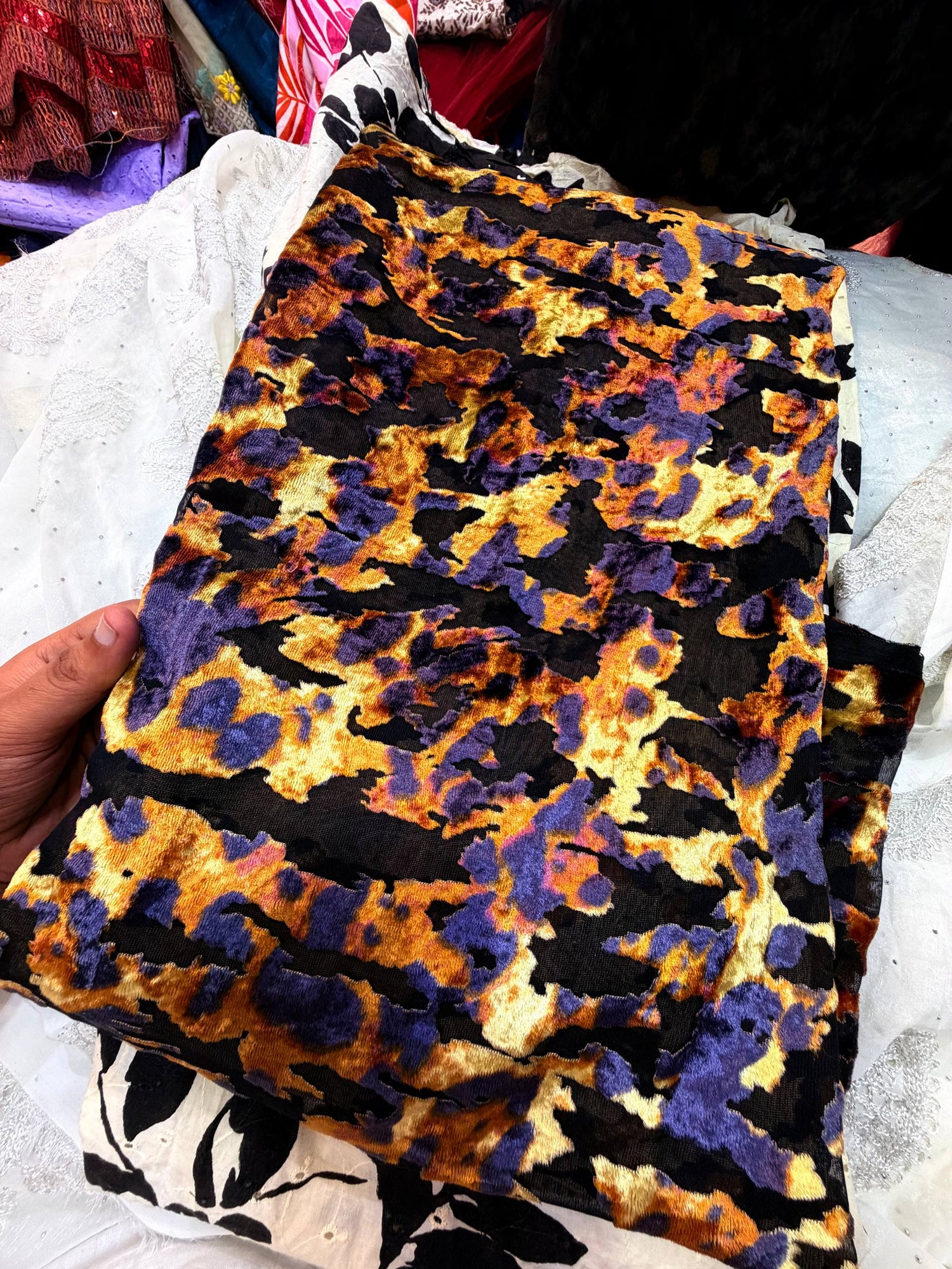 Premium FABRICS On (SALE Prices) Discount