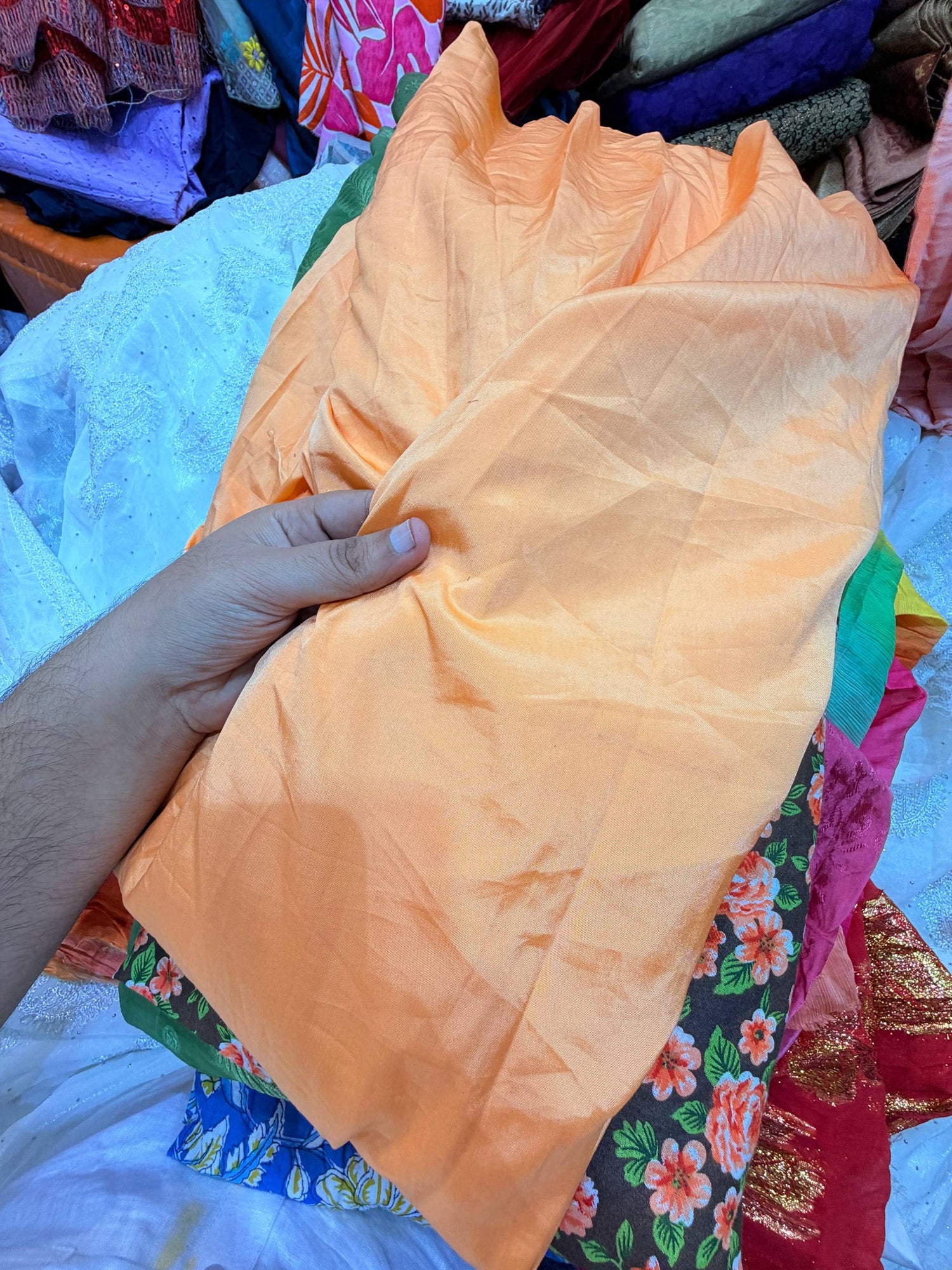 Premium FABRICS On (SALE Prices) Discount