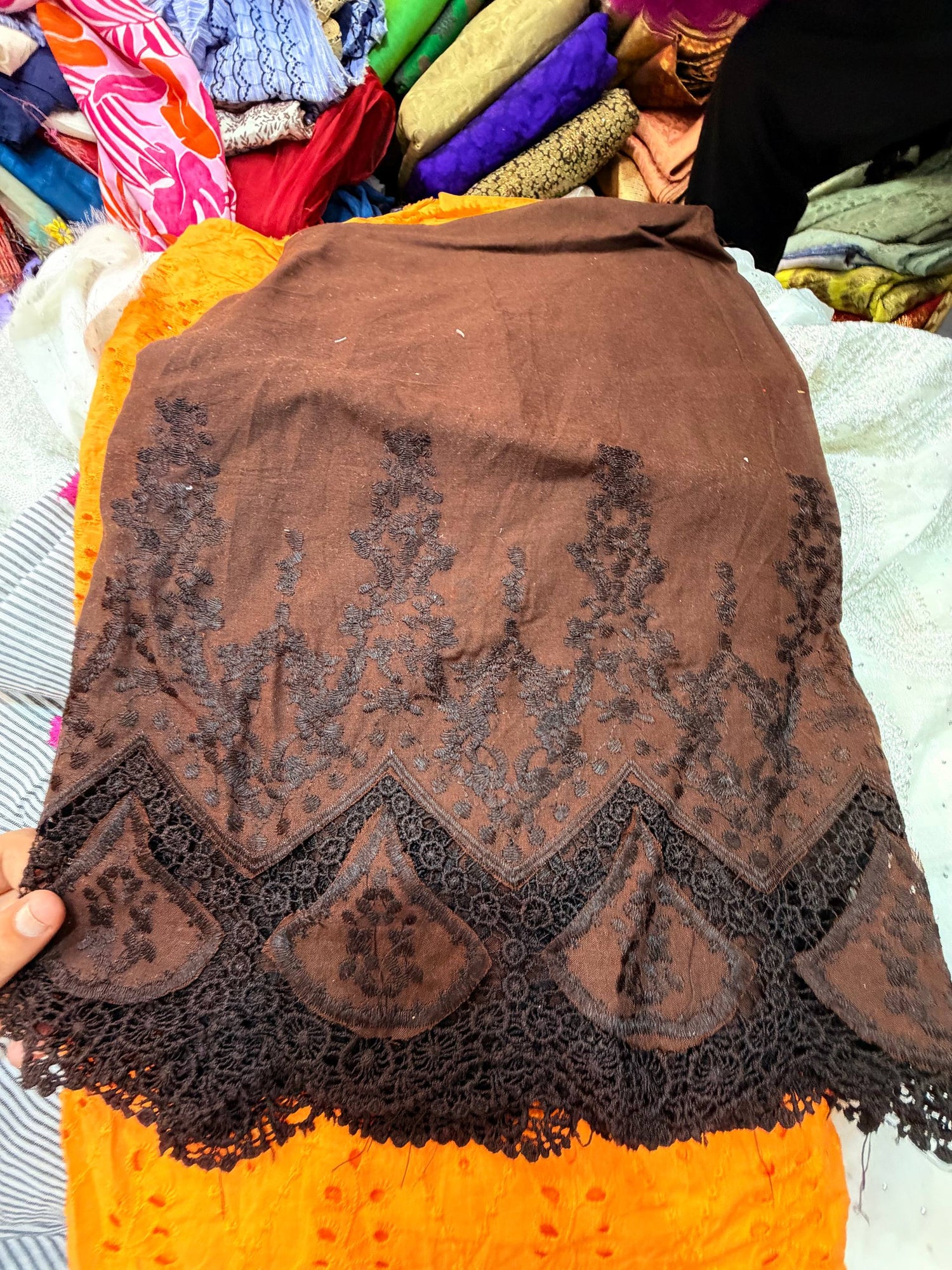 Premium FABRICS On (SALE Prices) Discount