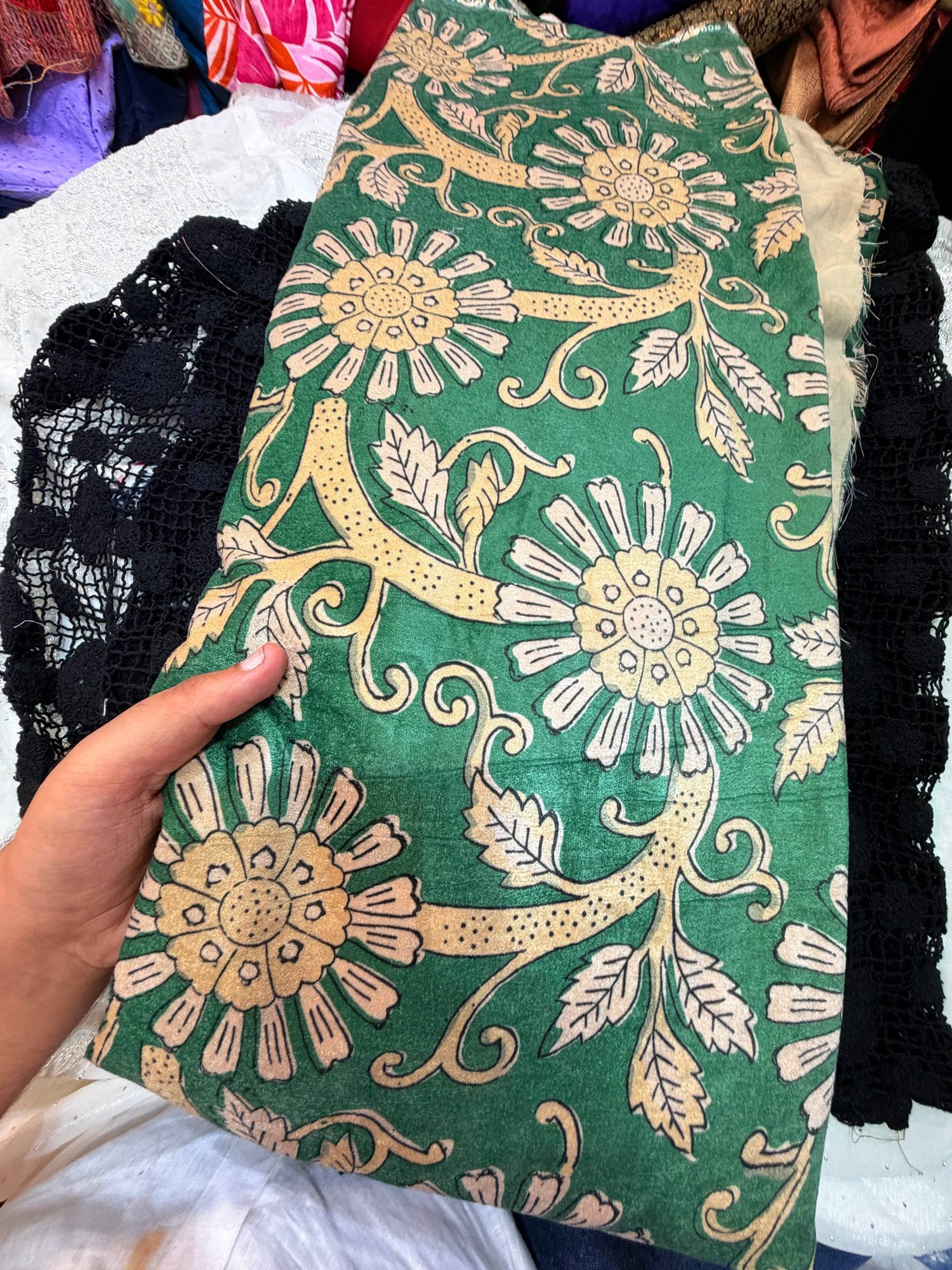 Premium FABRICS On (SALE Prices) Discount