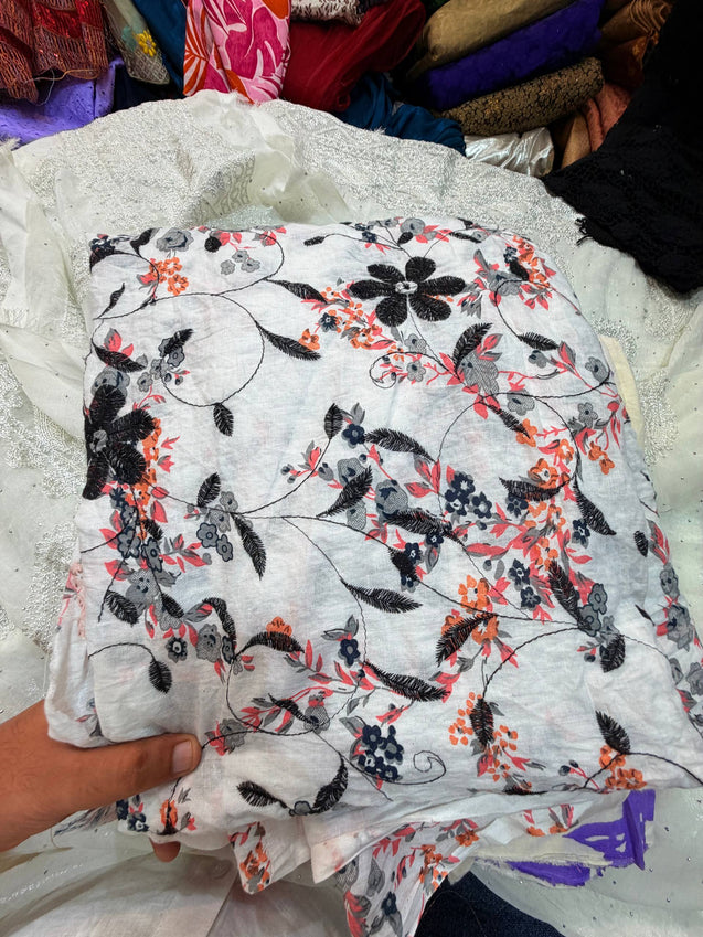 Premium FABRICS On (SALE Prices) Discount