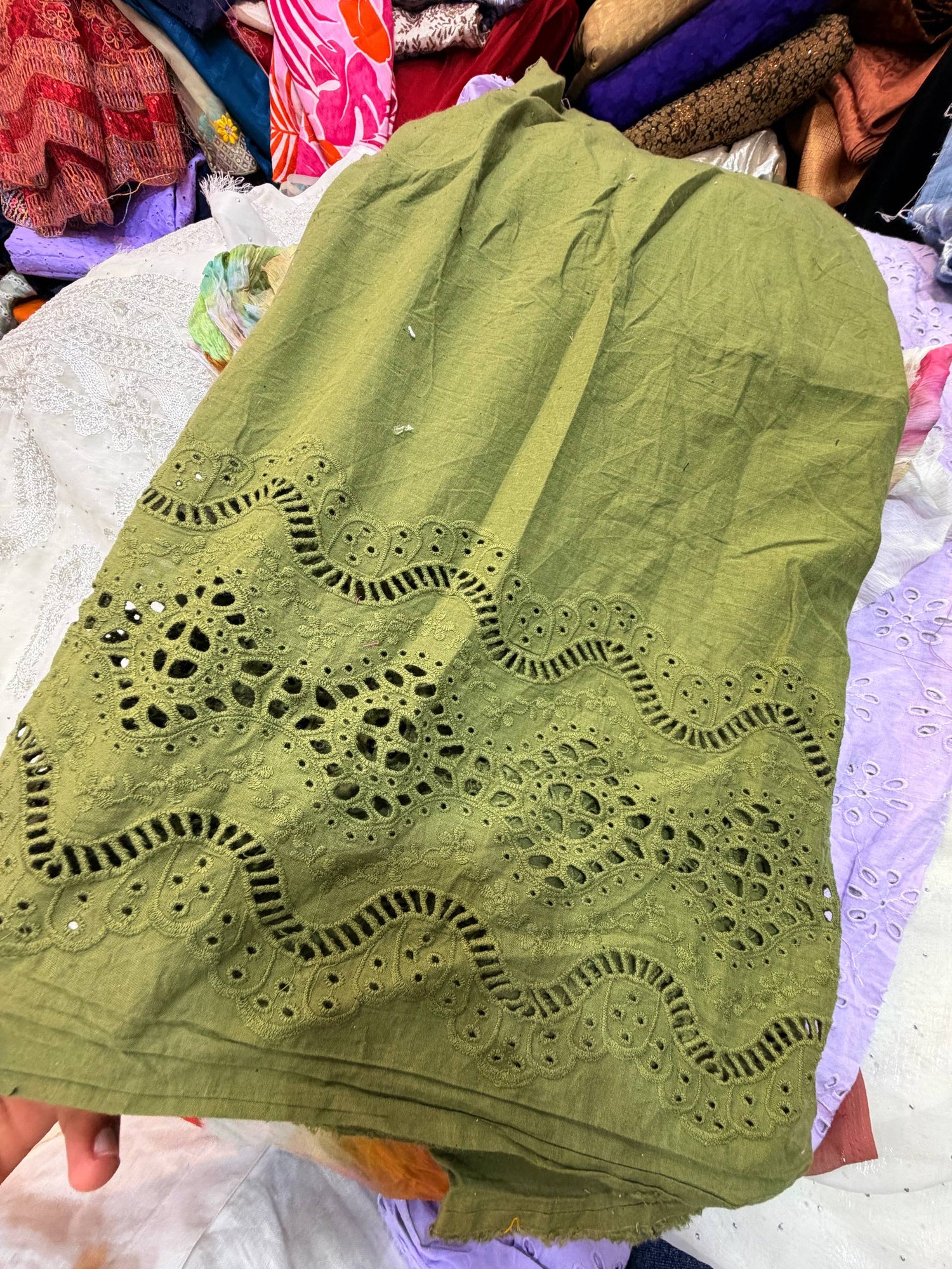 Premium FABRICS On (SALE Prices) Discount