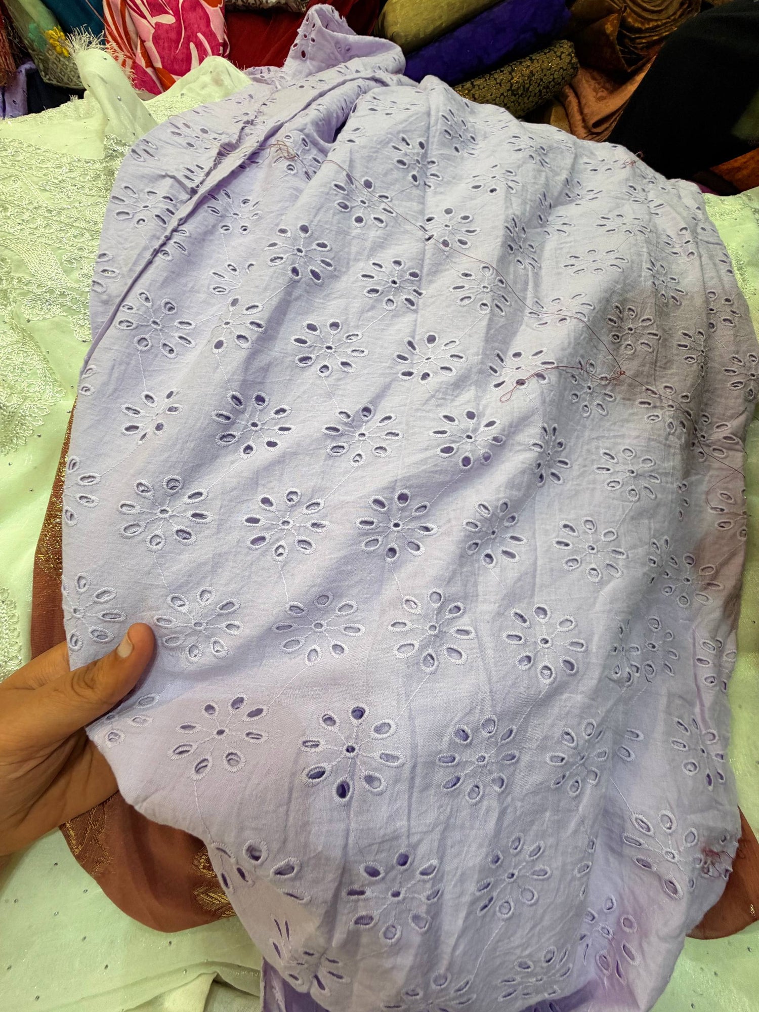 Premium FABRICS On (SALE Prices) Discount