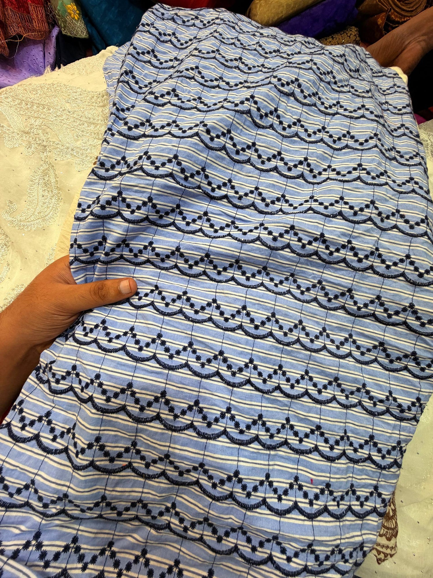 Premium FABRICS On (SALE Prices) Discount