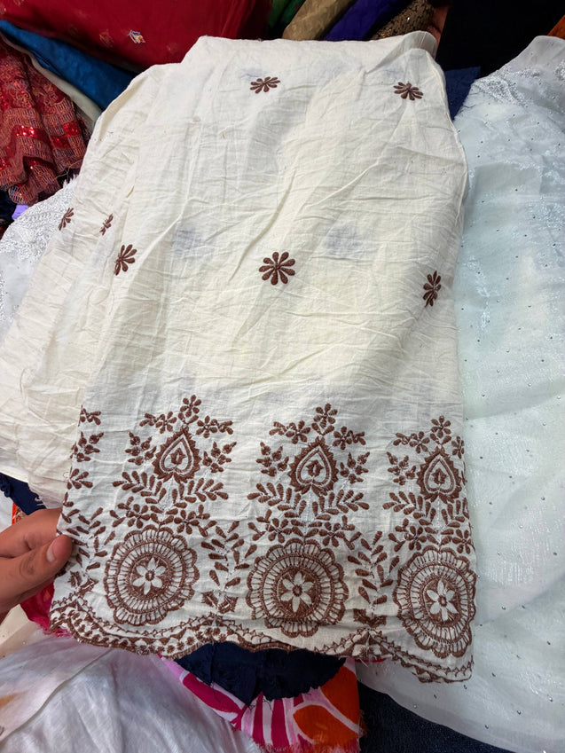 Premium FABRICS On (SALE Prices) Discount