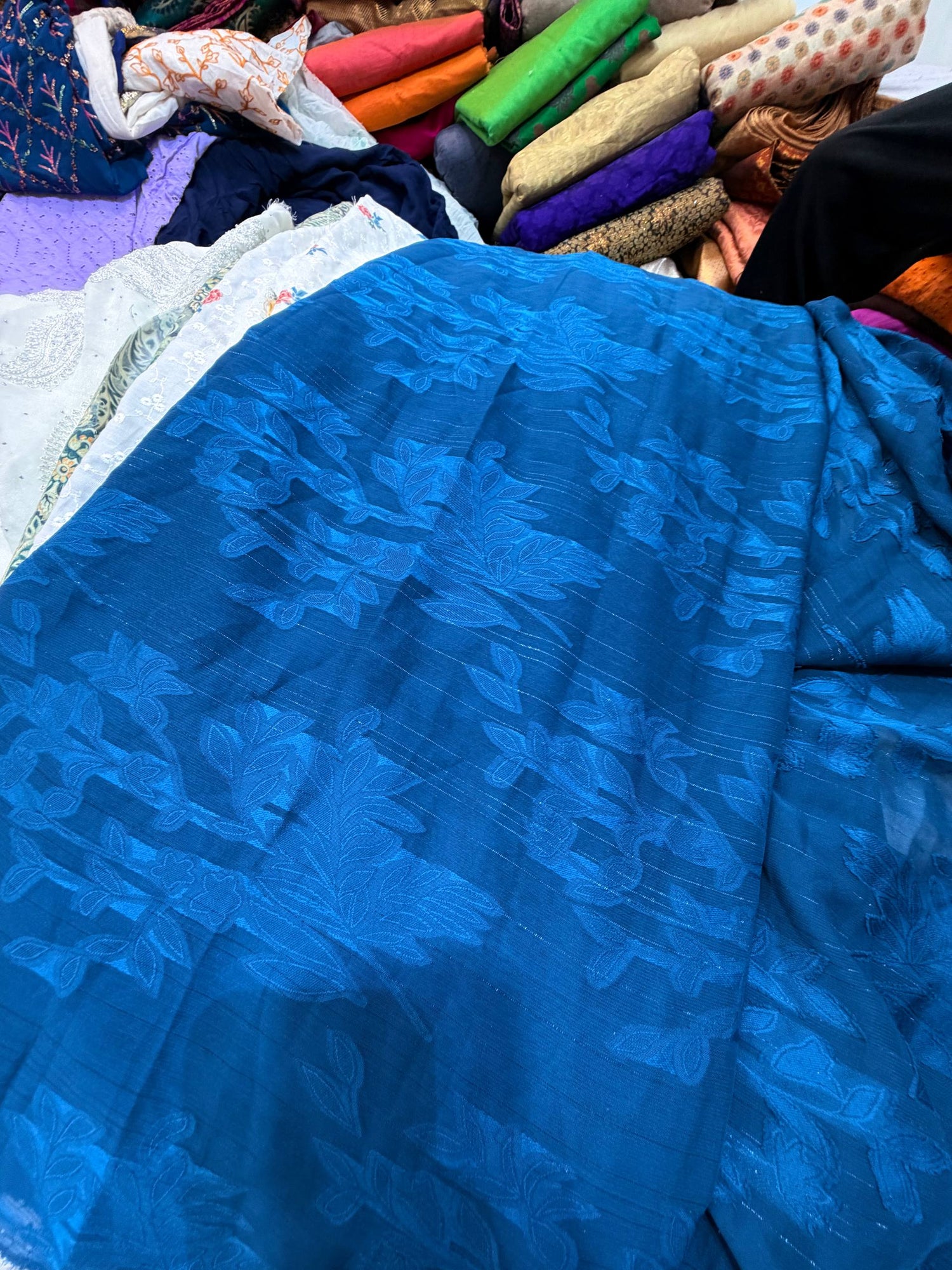 Premium FABRICS On (SALE Prices) Discount