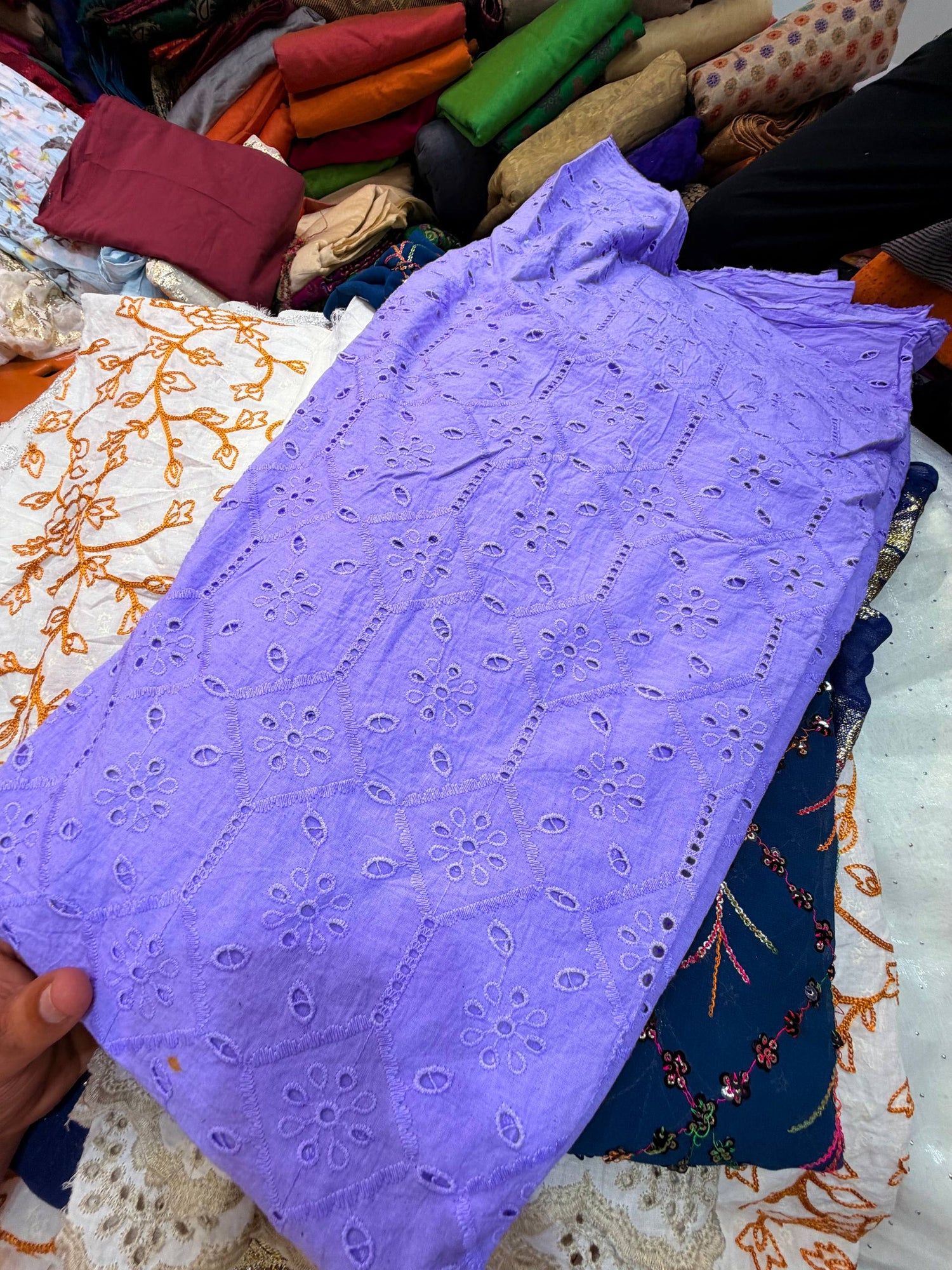 Premium FABRICS On (SALE Prices) Discount