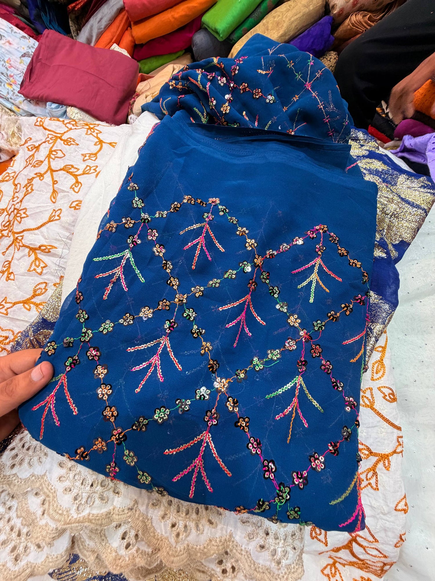 Premium FABRICS On (SALE Prices) Discount