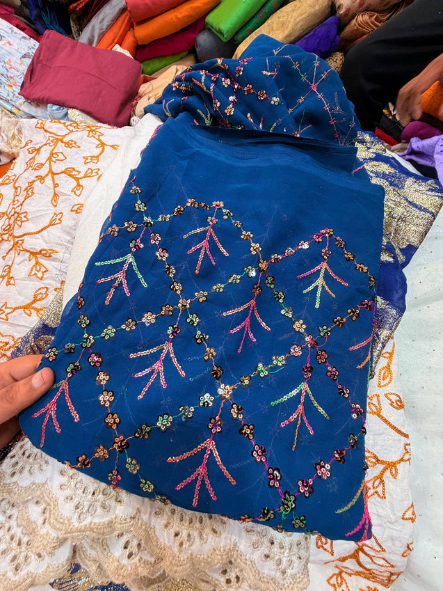 Premium FABRICS On (SALE Prices) Discount