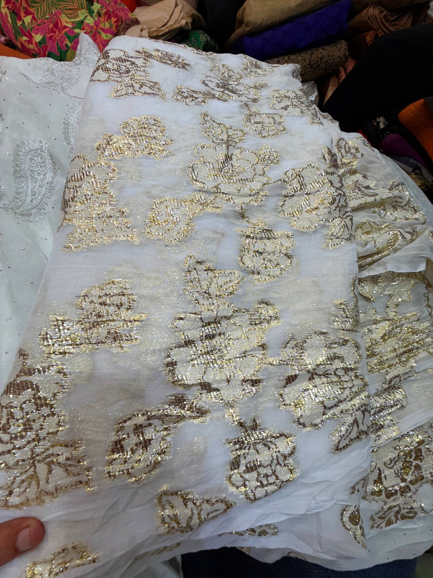 Premium FABRICS On (SALE Prices) Discount