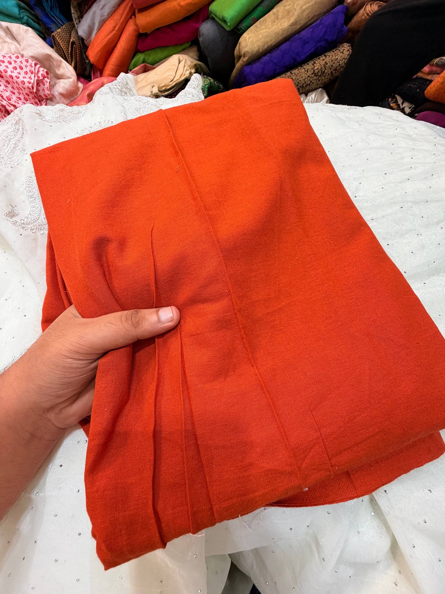 Premium FABRICS On (SALE Prices) Discount