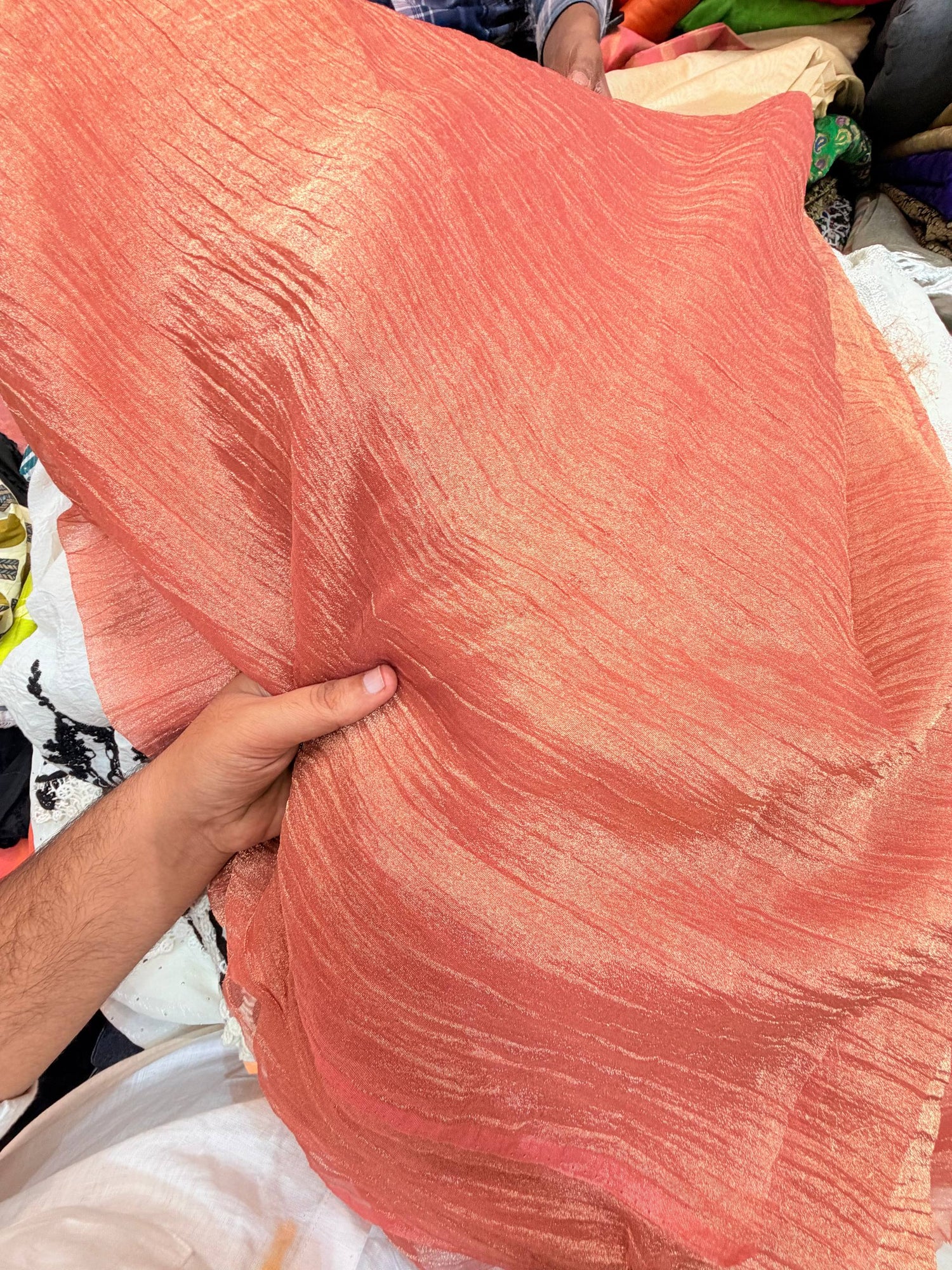 Premium FABRICS On (SALE Prices) Discount